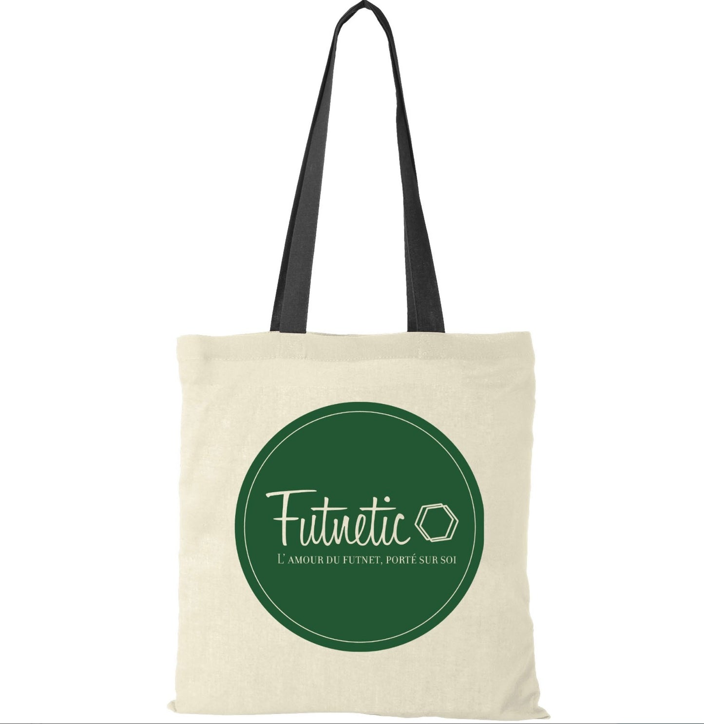 Tote-Bag Futnetic