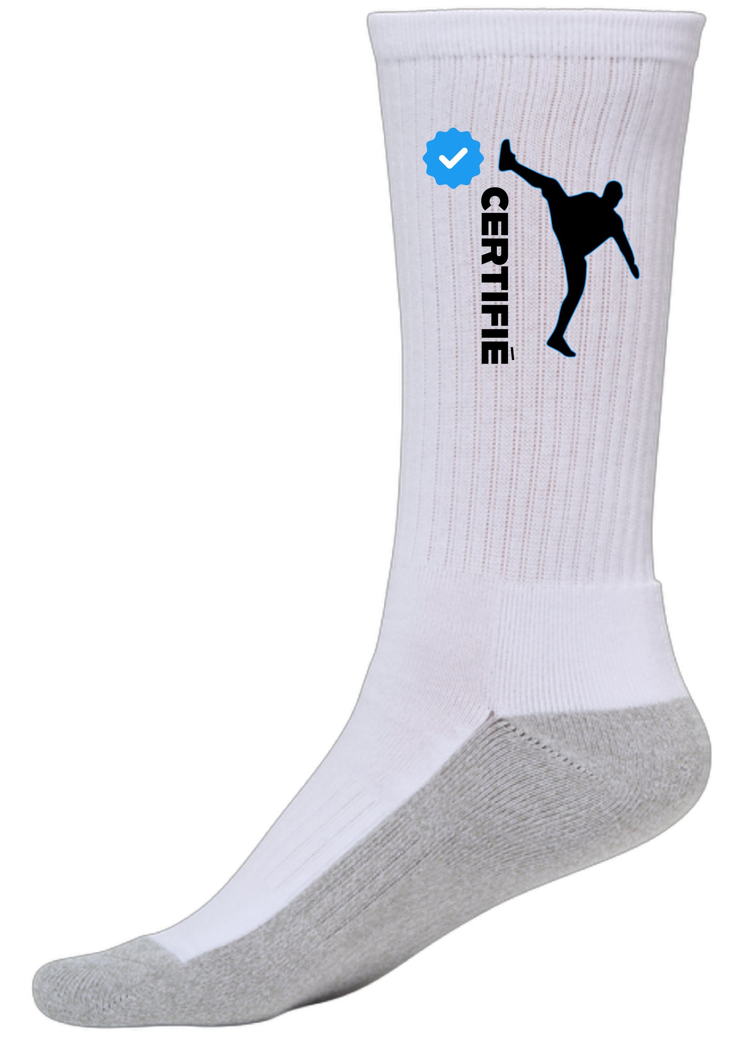 Chaussettes NESLADENE