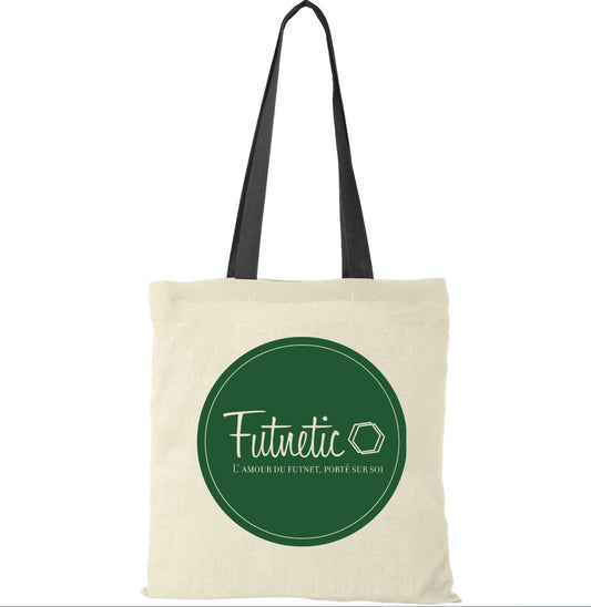 Tote-Bag Futnetic
